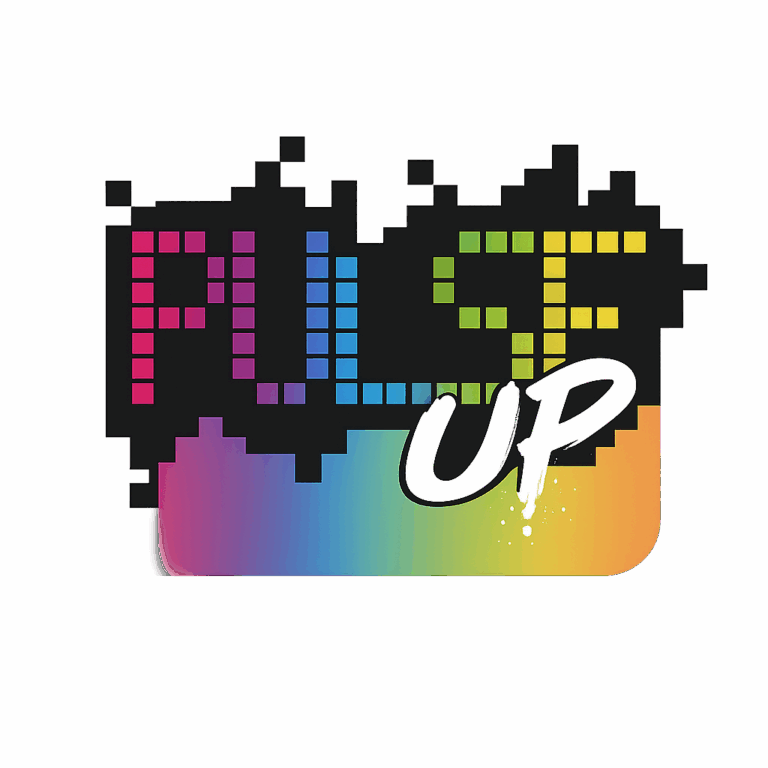 Pulse Up Michalovce