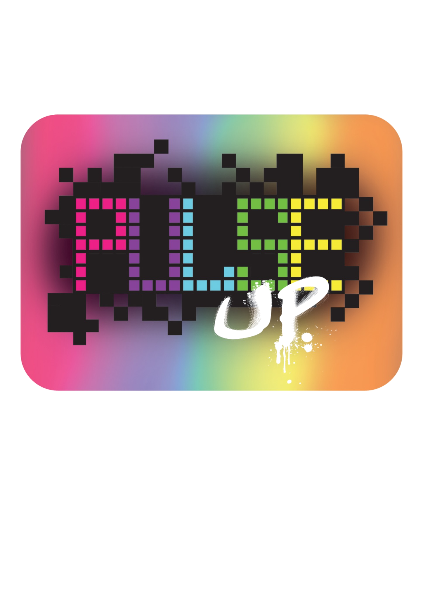 Pulse Up logo