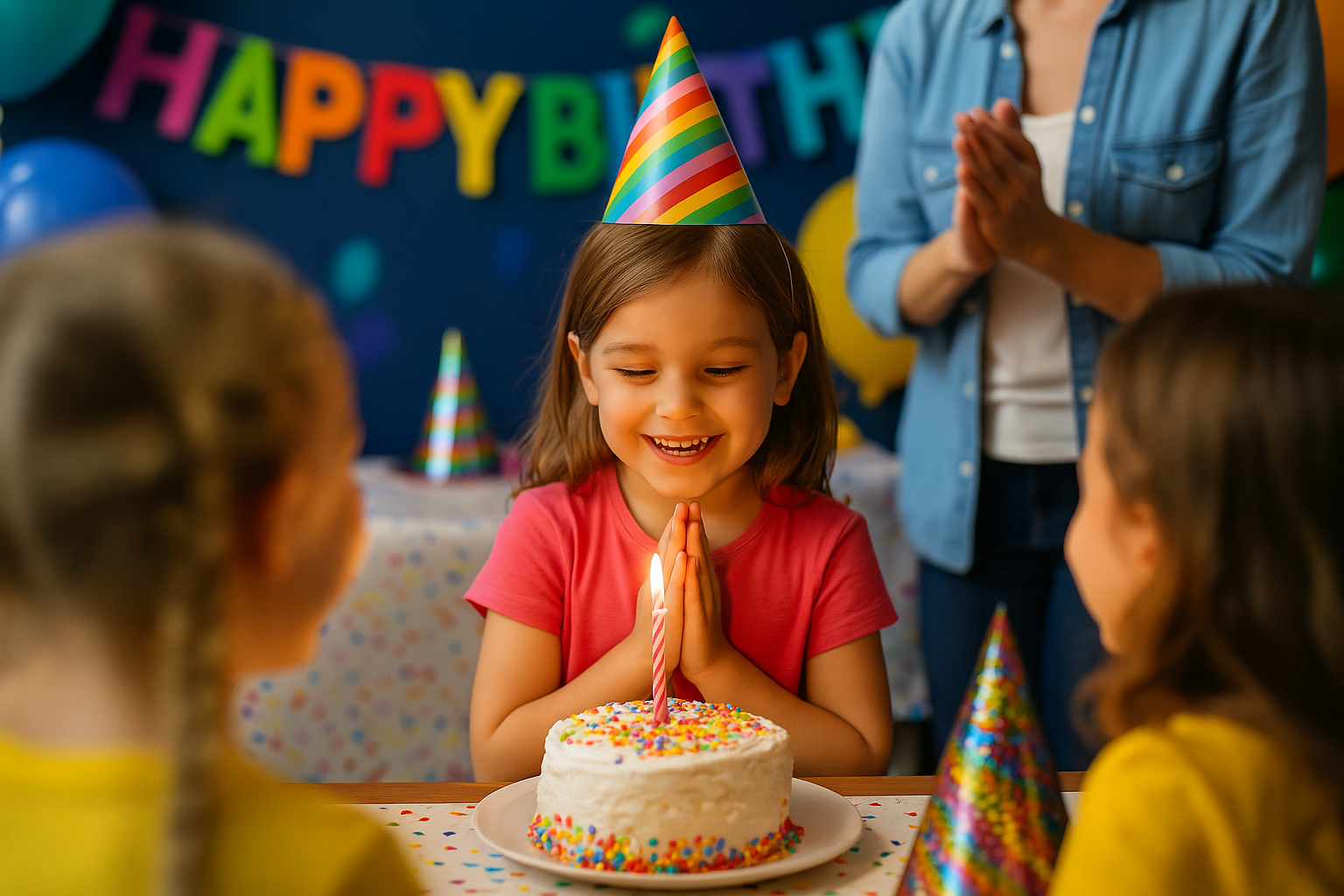 Torta a gratulácia