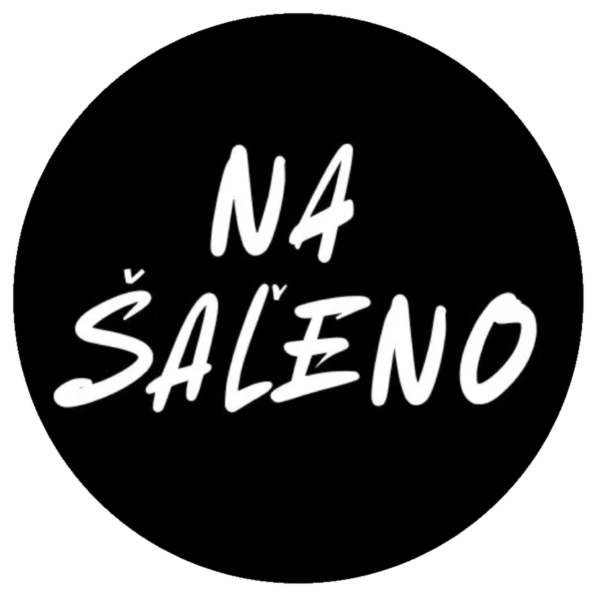 Na Šaľeno Stand-Up